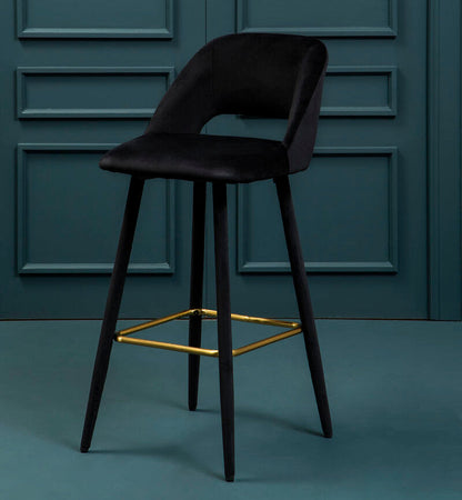 Warren Bar Chair