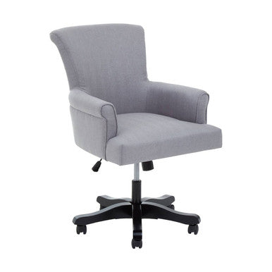 Walford Grey Home Office Chair