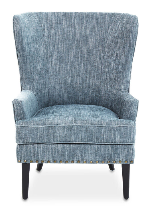 Welham Wingback Lounge Chair