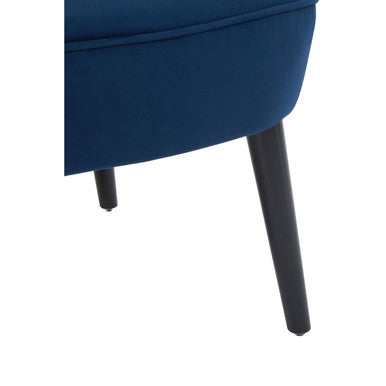 Wexley Wingback Lounge Chair