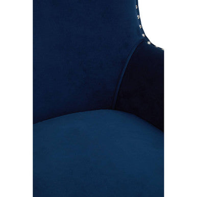Wexley Wingback Lounge Chair