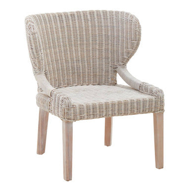 Manado Wicker Chair