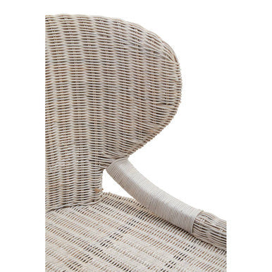Manado Wicker Chair