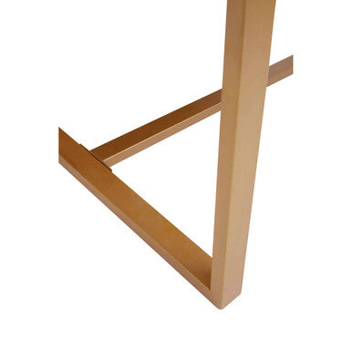 Kendari Natural Teak Wood Dining Table