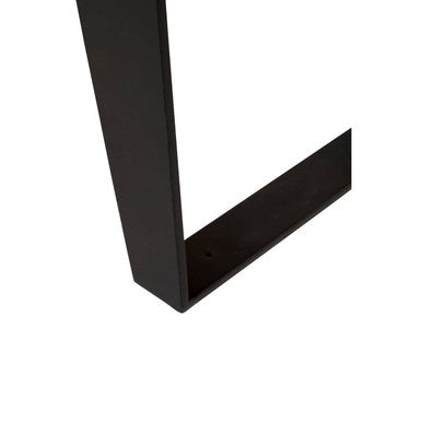 Surax Acacia Wood with Live Edge Coffee Table