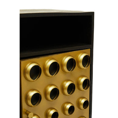 Arti Mango Wood Two Door Sideboard