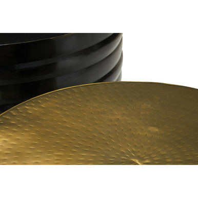 Arti Set Of Two Coffee Tables