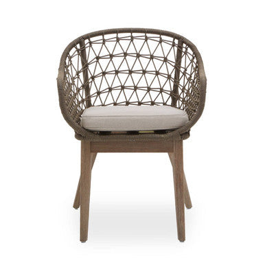 Opus Chair