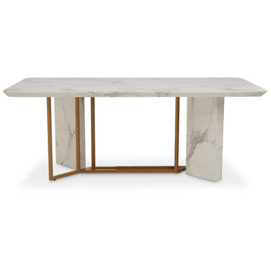 Vieste Rectangular Dining Table