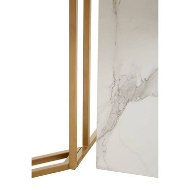 Vieste Rectangular Dining Table