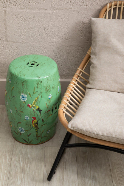 Manado Relax Natural Rattan Sofa