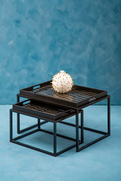 Celina Set Of 2 Nesting Tables