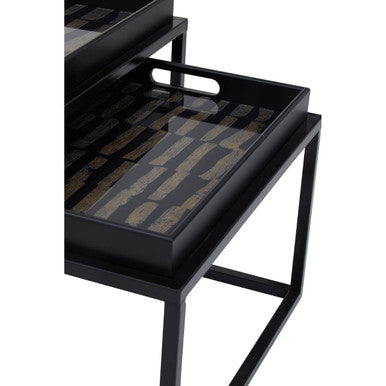 Celina Set Of 2 Nesting Tables