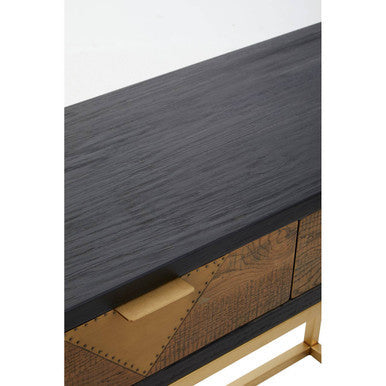 Siena Console Table