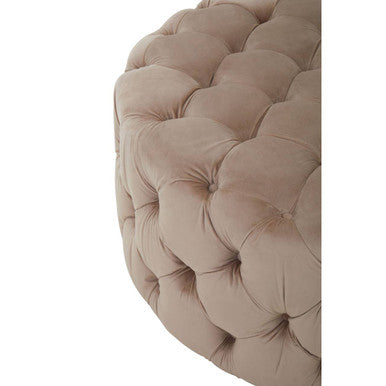 Suri Round Stool