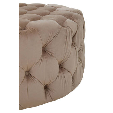 Suri Round Stool
