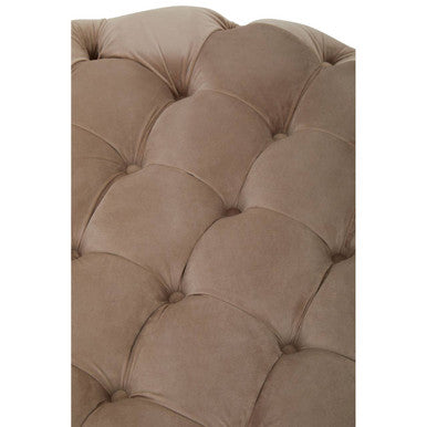Suri Round Stool
