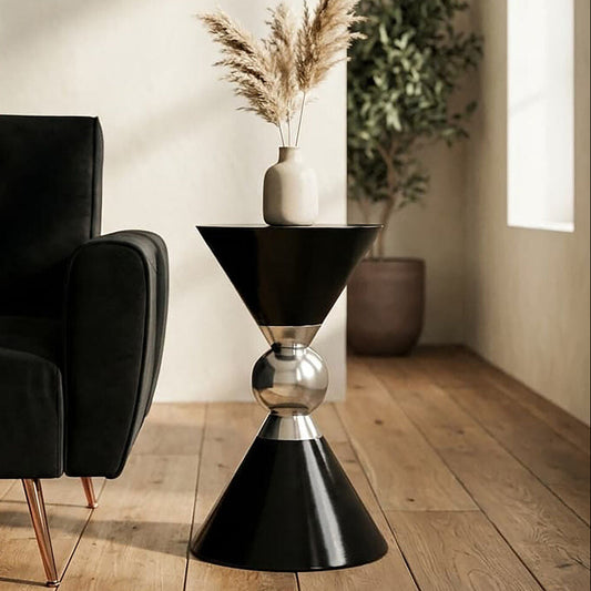Jaipur Side Table