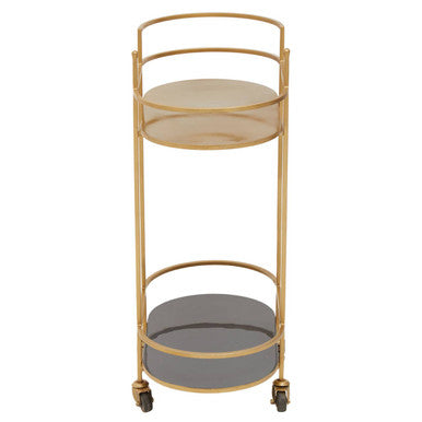 Kobra Trolley