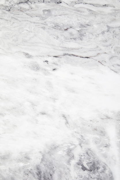 Saronno Grey Marble Side Table