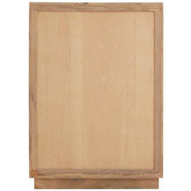 Salem Mango Wood Chest of 4 Drawers