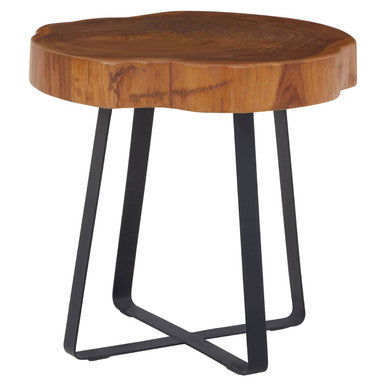 Manado Side Table