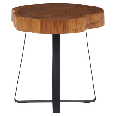 Manado Side Table