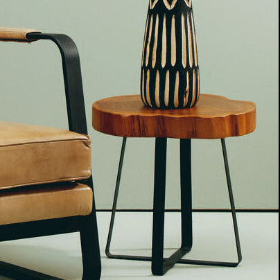 Manado Side Table