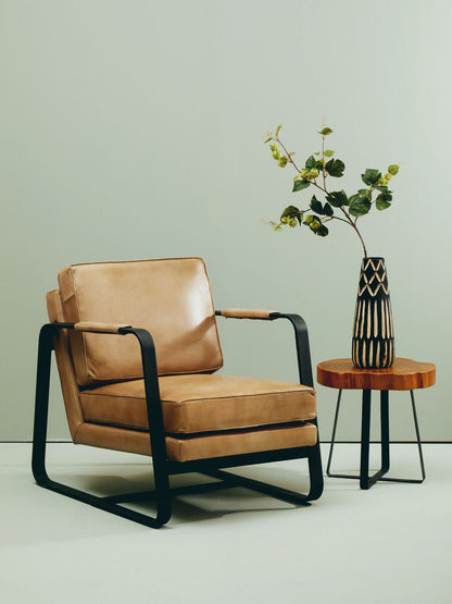 Manado Side Table