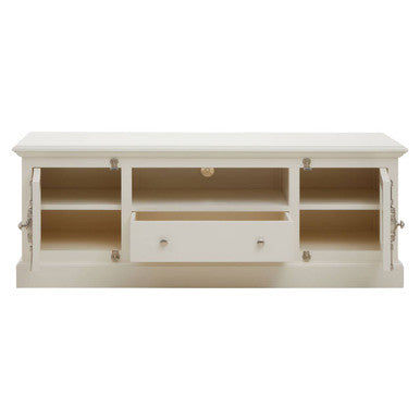 Covent White Media Unit