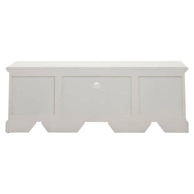 Covent White Media Unit