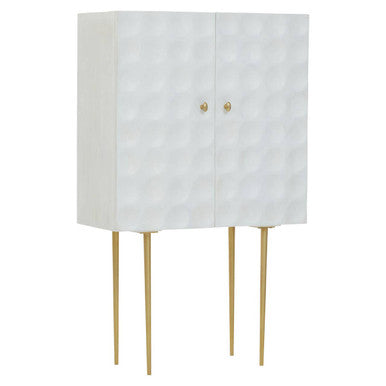 Satara Two Door Cabinet