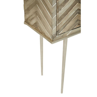 Sirsa Two Door Cabinet