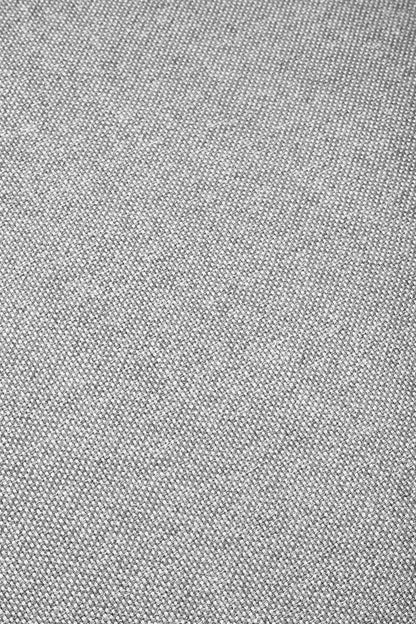 Toulouse Grey Fabric Right Arm Modular Sofa