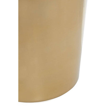 Allegra Stainless Steel Waste Bin