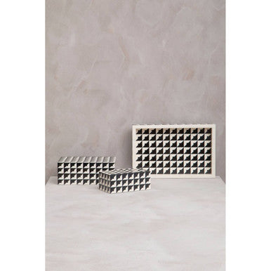 Davino Large Trinket Box