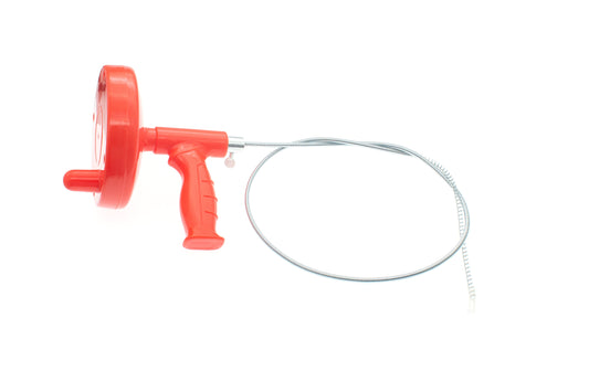 Drain & Pipe Cleaner