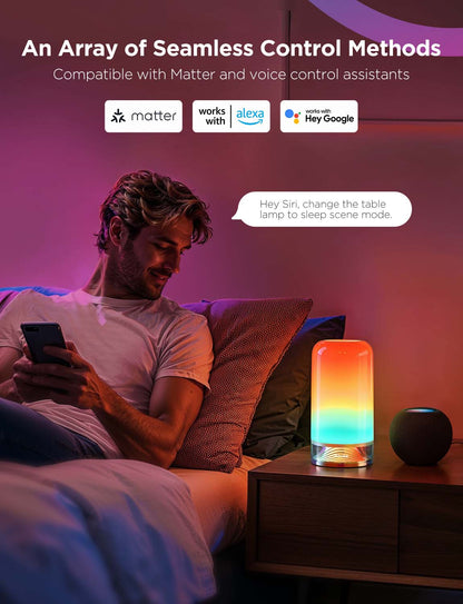 GOVEE AURA SMART TABLE LAMP