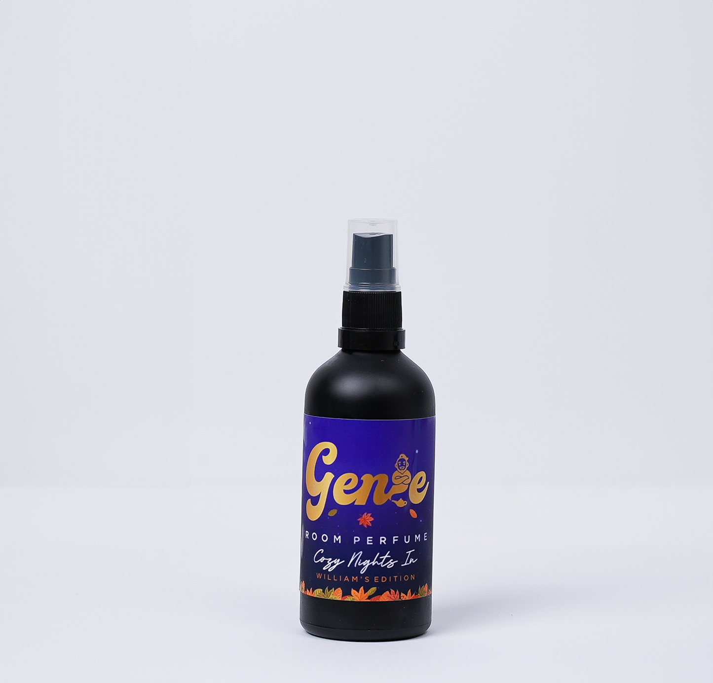 GENIE ROOM PERFUME BUNDLE 1 perfume - 1 refill