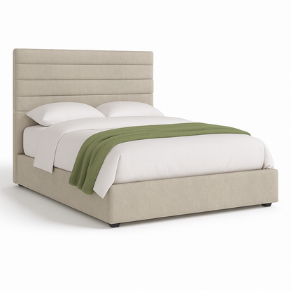 Ossa Ottoman Storage Bed