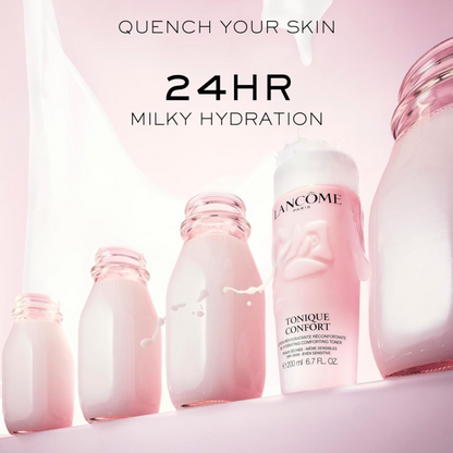 Lancôme Pur Rituel Re-Hydrating Comforting Toner 400ml