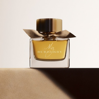 Burberry My Burberry Eau De Parfum Spray 90ml