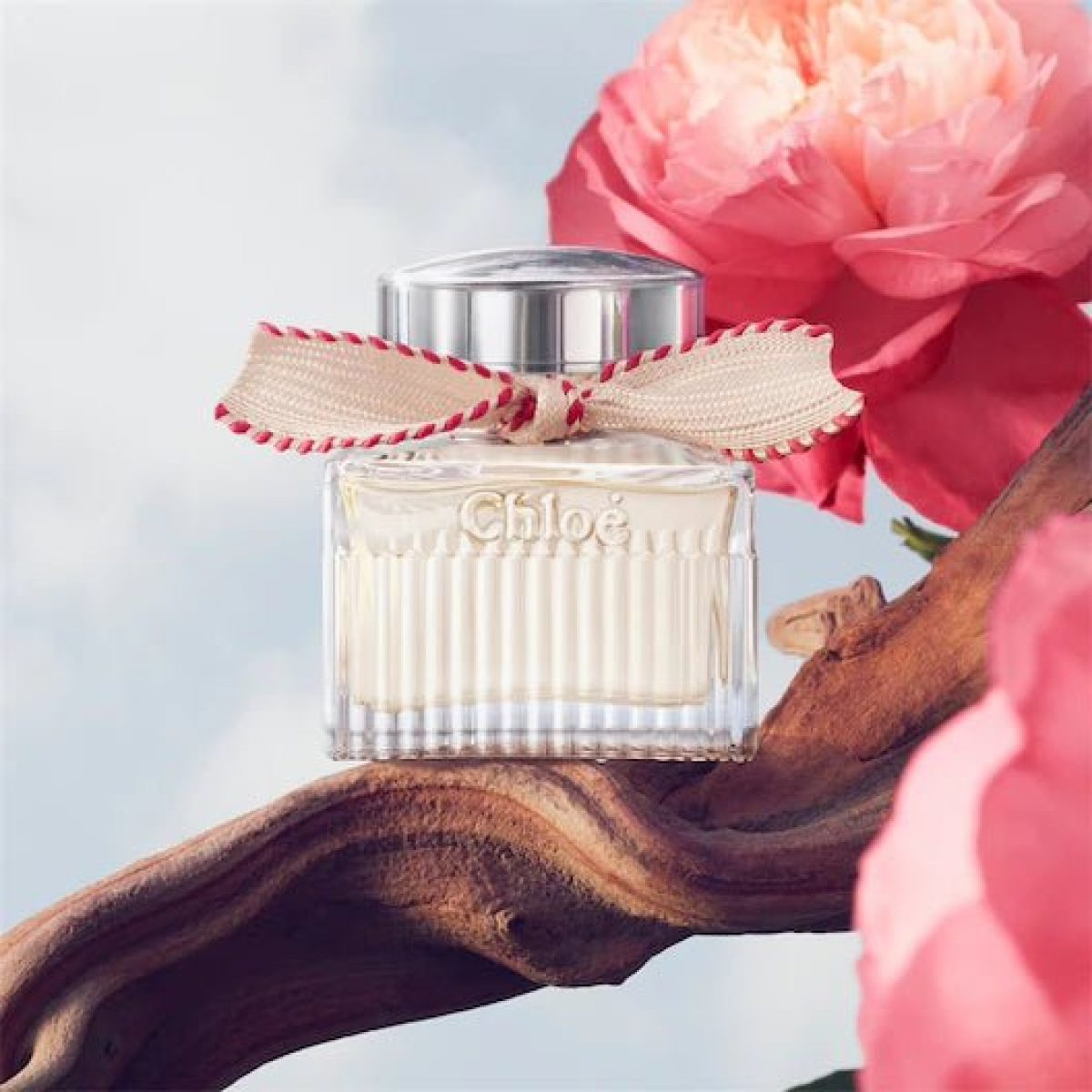 Chloe L'Eau De Parfum Lumineuse  Eau De Parfum Spray 100ml