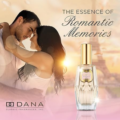 Dana Chantilly Eau de Toilette 104ml Spray