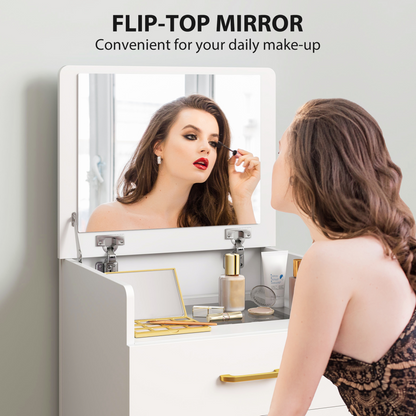 Dressing Table /Makeup Table