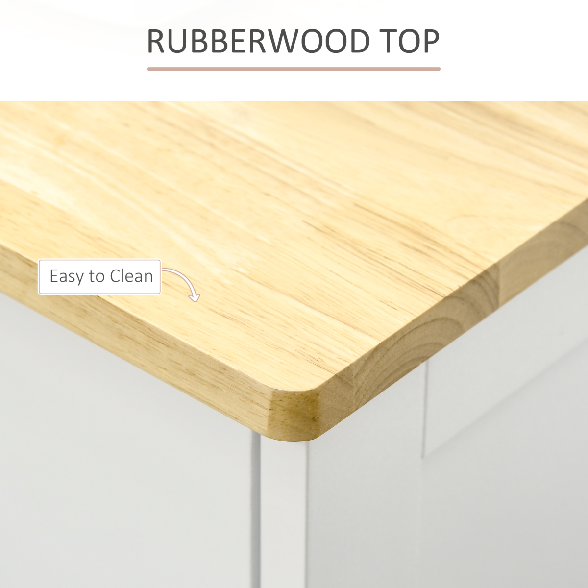 Kitchen Storage Cabinet