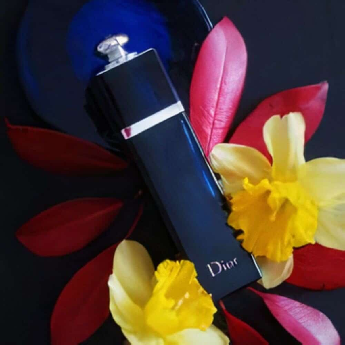 Dior Addict Eau De Parfum Spray 100ml