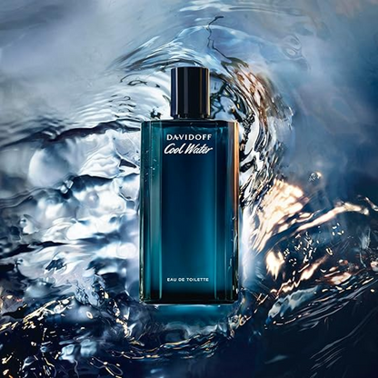 Davidoff Cool Water Eau De Toilette Spray 40ml
