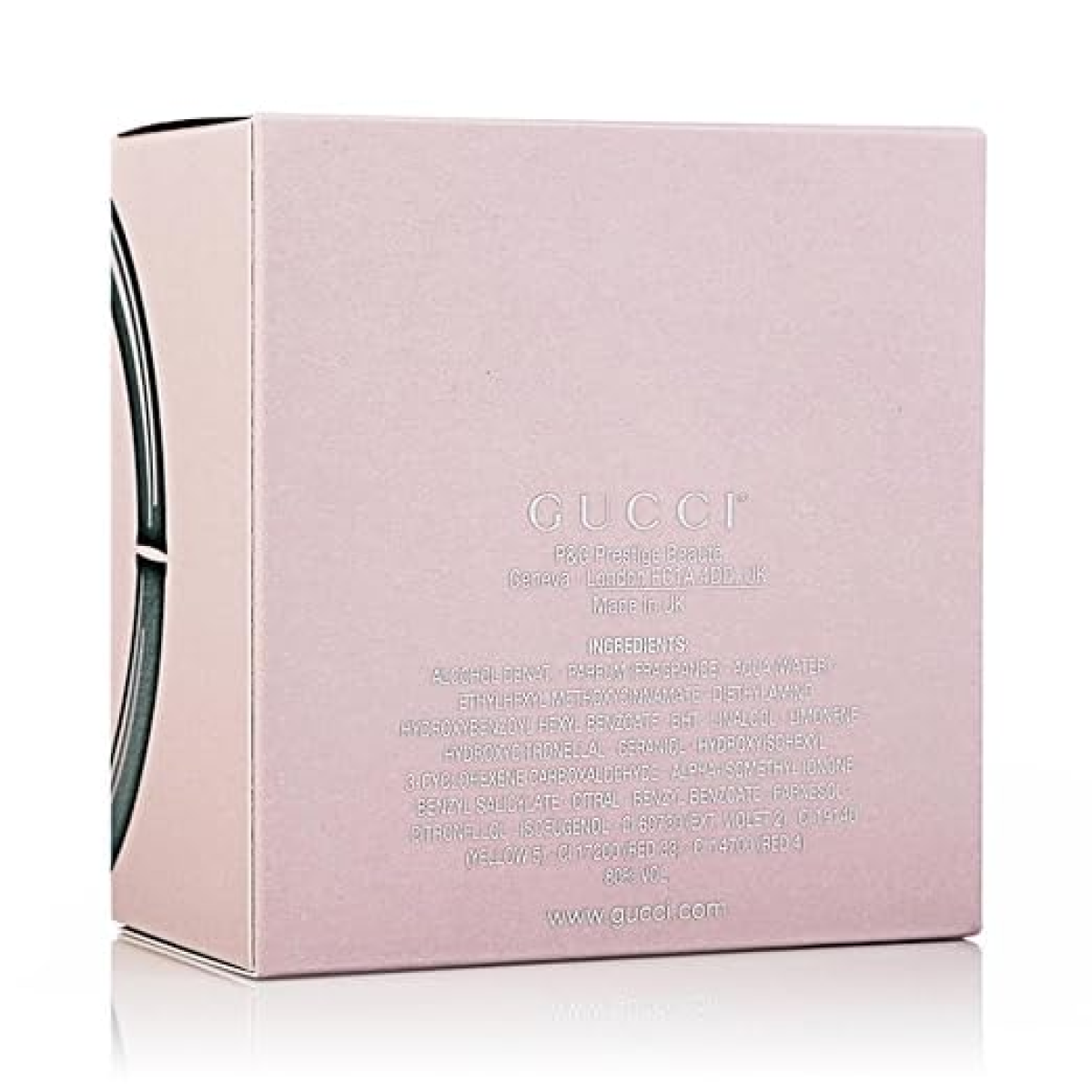 Gucci Bamboo Eau de Parfum Spray 30ml