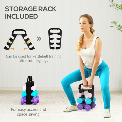 Dumbbell